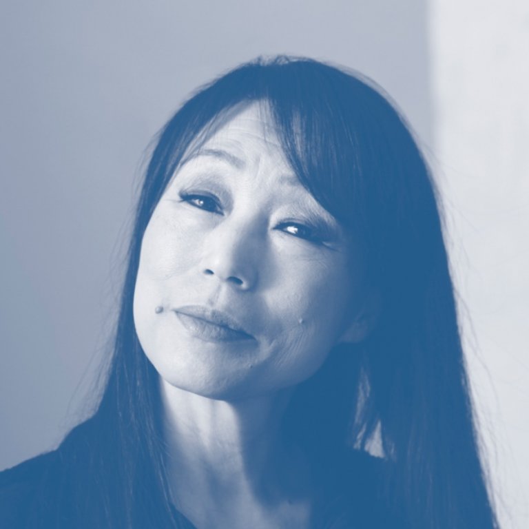 Unsuk Chin